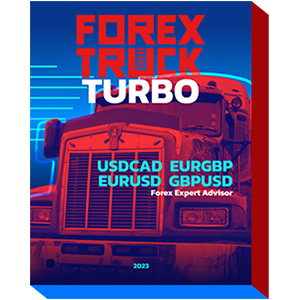 ForexTruck TURBO - profitable Forex EA