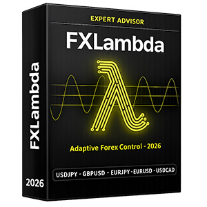 FXLambda - very profitable Forex trading systems